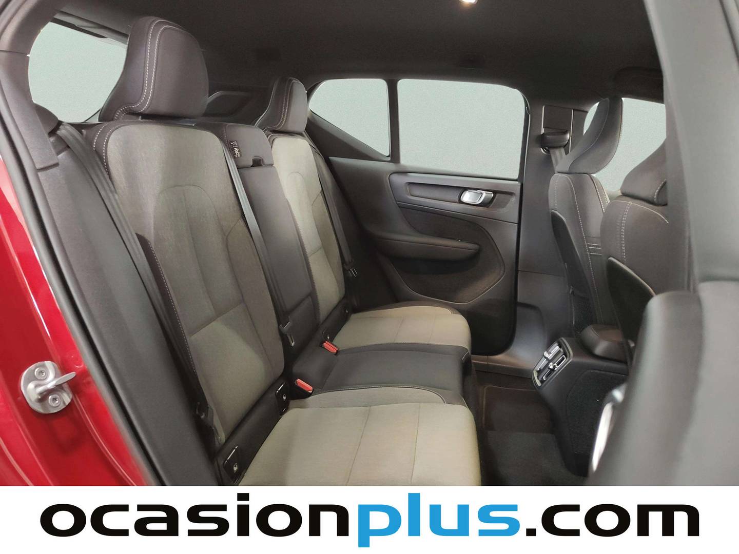 Volvo XC40 Volvo XC40 T2 Core Auto (129 CV) 2022