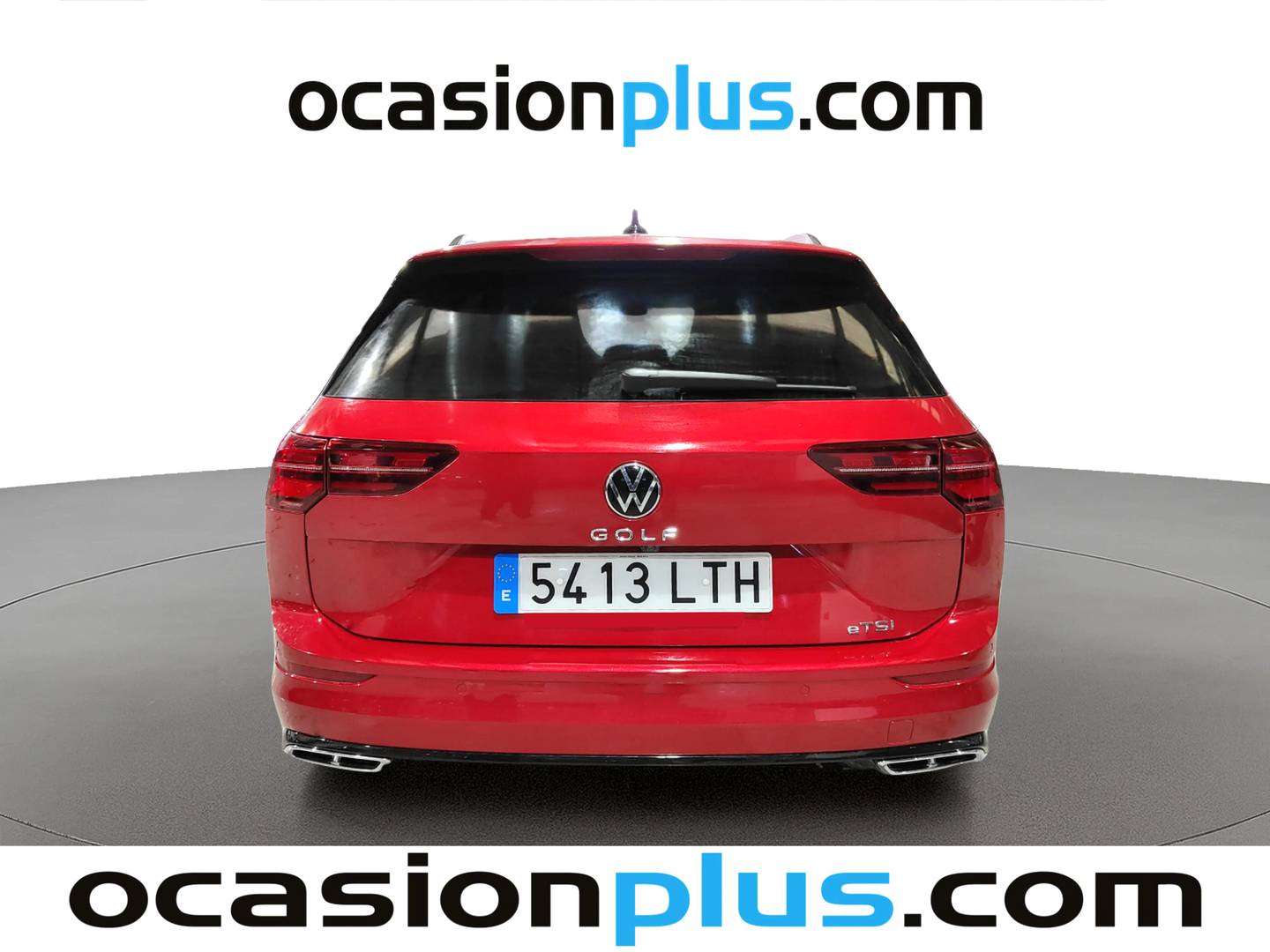 Foto Volkswagen Golf Volkswagen Golf Variant R-Line 1.5 eTSI (150 CV) DSG