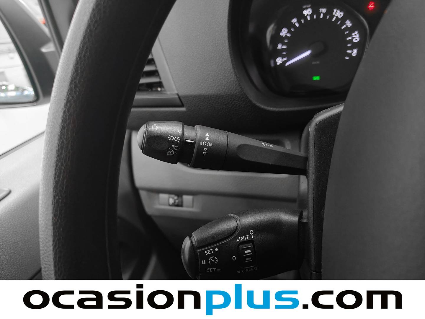 Extras y acabados del Toyota Proace Toyota Proace 1.5D GX L1 (120 CV)