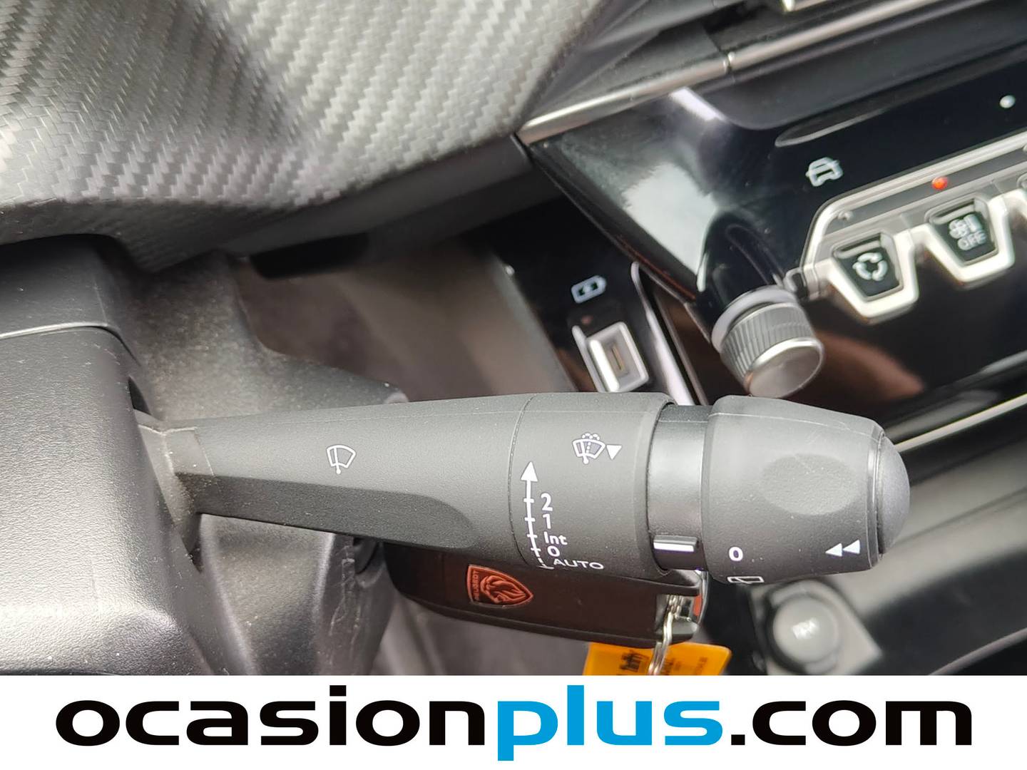 Peugeot 208 Peugeot 208 PureTech 100 Allure (100 CV) gasolina
