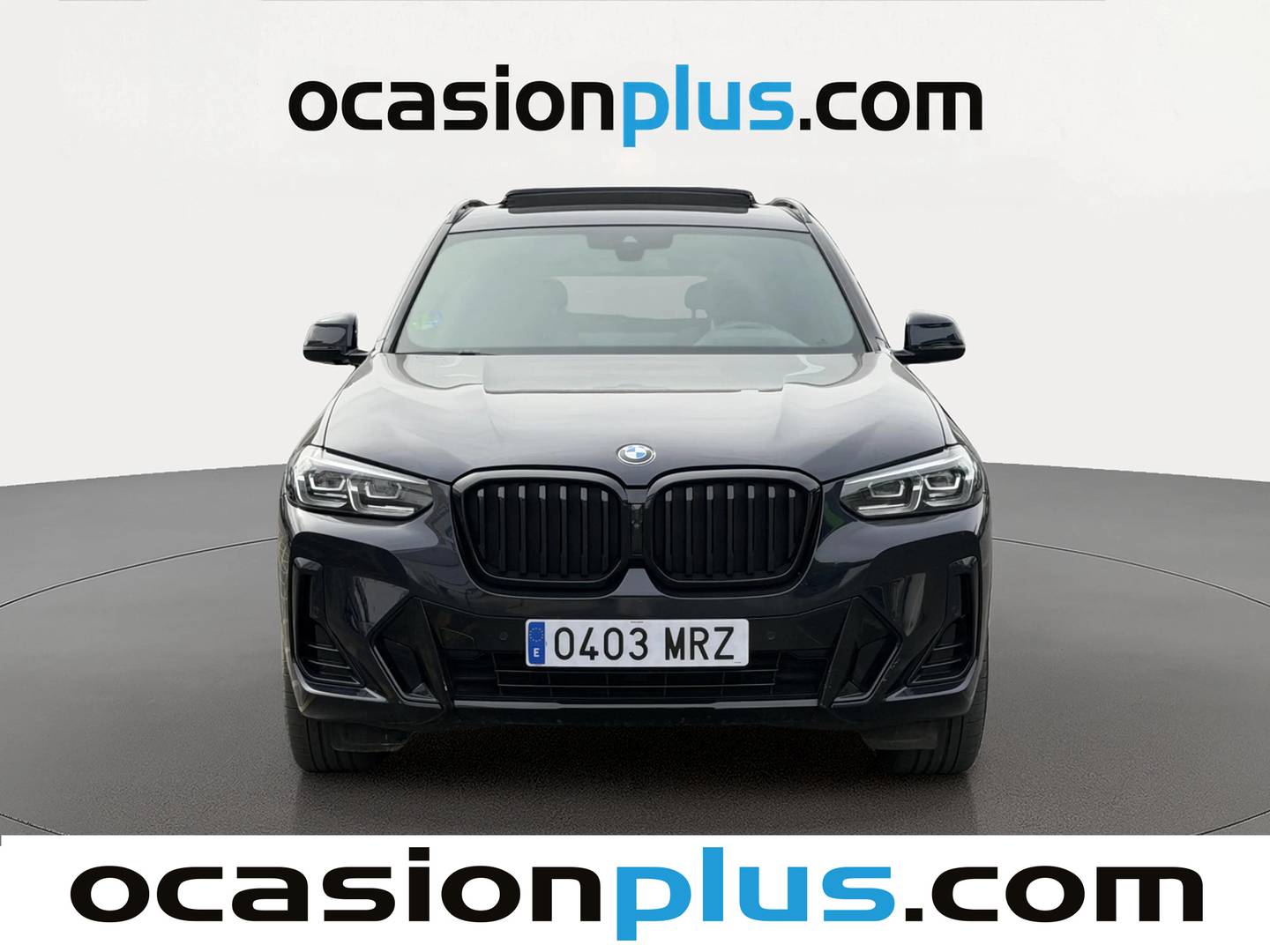 BMW X3 BMW X3 xDrive30d xLine (286 CV) Pack M 2024