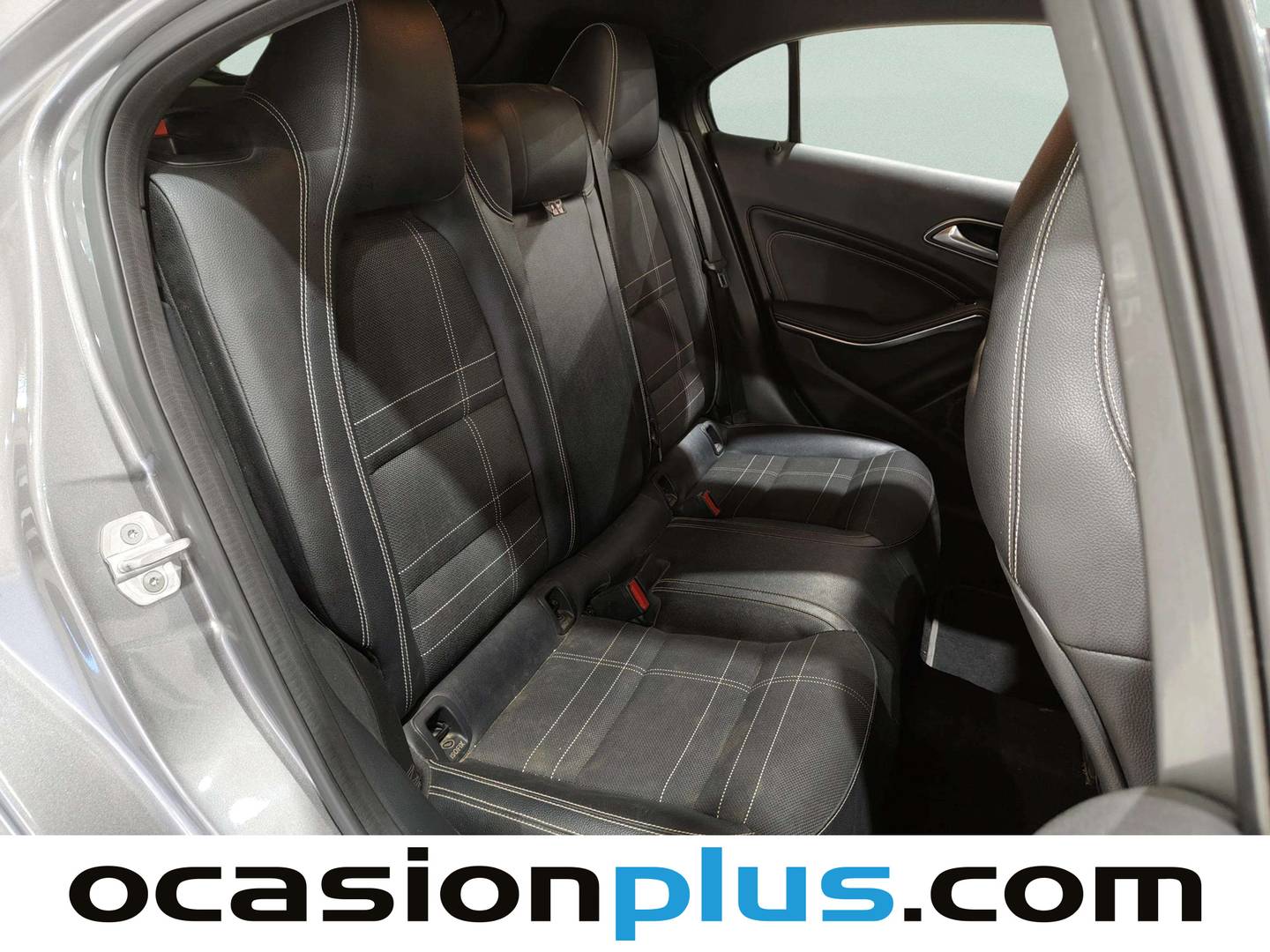 Mercedes Clase A Mercedes Clase A 200 d Urban (136 CV) al mejor precio