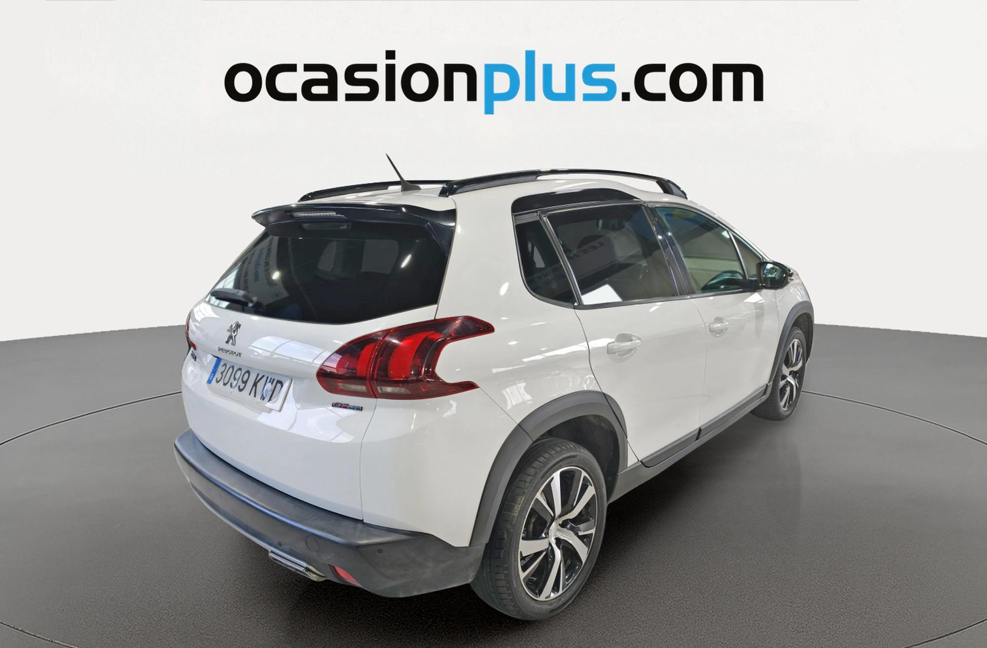 Peugeot 2008 PureTech 130 GT Line - foto 4
