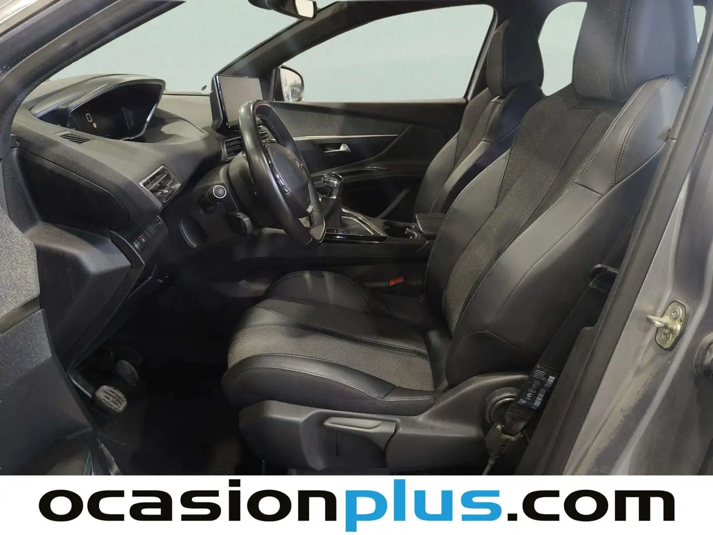 Foto Peugeot 3008 Peugeot 3008 PureTech 130 S&S Allure Pack (130 CV)