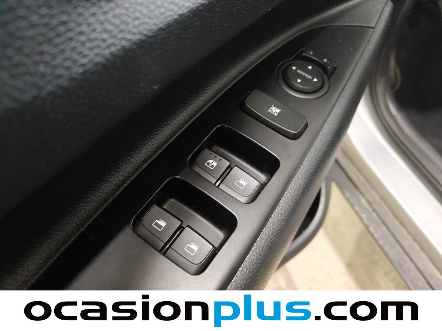 KIA Stonic KIA Stonic 1.0 T-GDi MHEV Concept (115 CV) manual