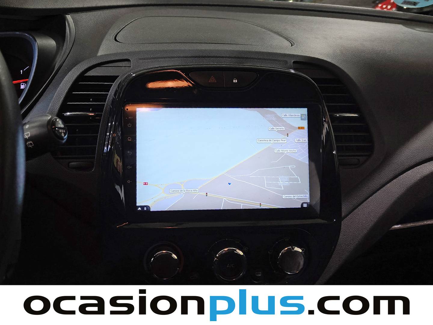 Renault Captur Renault Captur Intens Energy dCi (90 CV) seminuevo