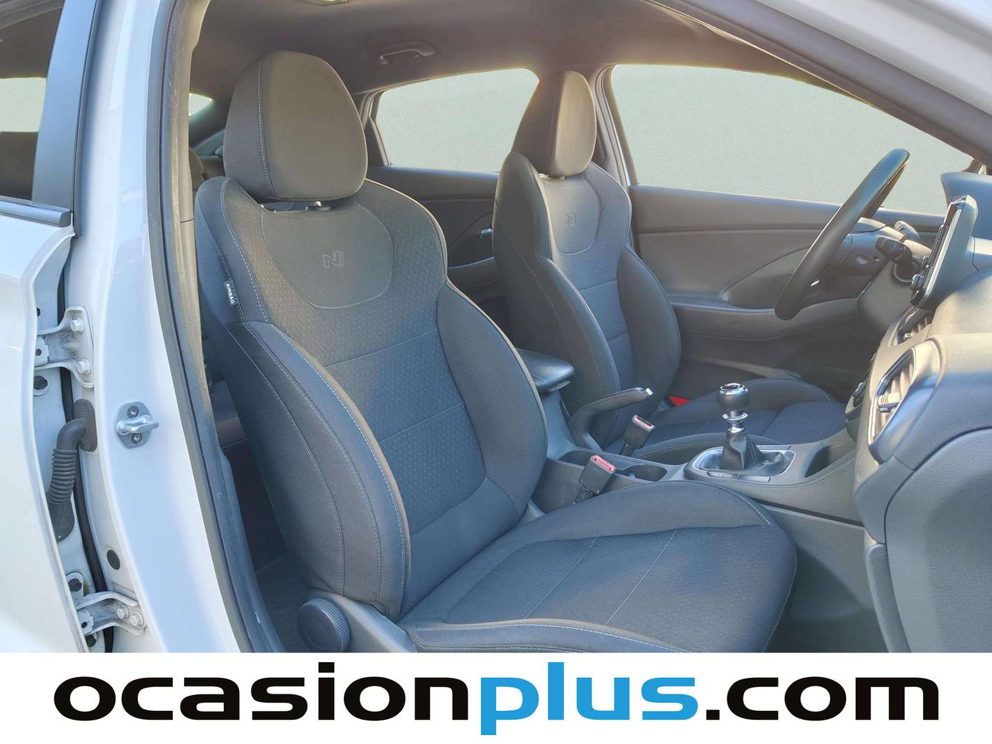 Hyundai i30 Hyundai i30 Fastback Fastback 1.0 TGDI N Line (120 CV) al mejor precio