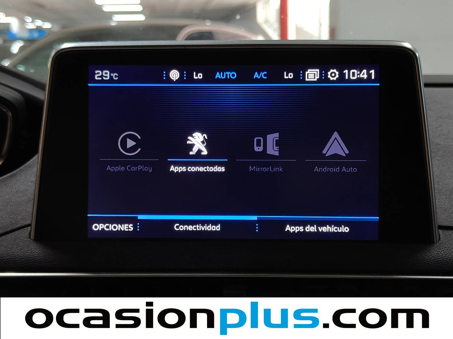 Extras del Peugeot 3008 Peugeot 3008 THP 165 GT Line S&S Auto (165 CV)