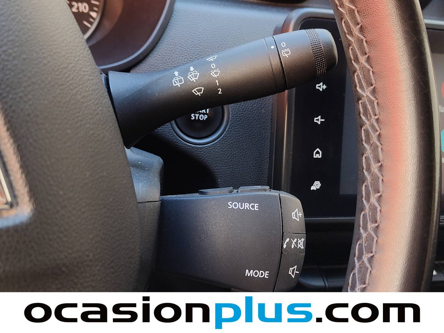 Dacia Duster Dacia Duster Prestige Blue dCi (115 CV) 4X2 seminuevo