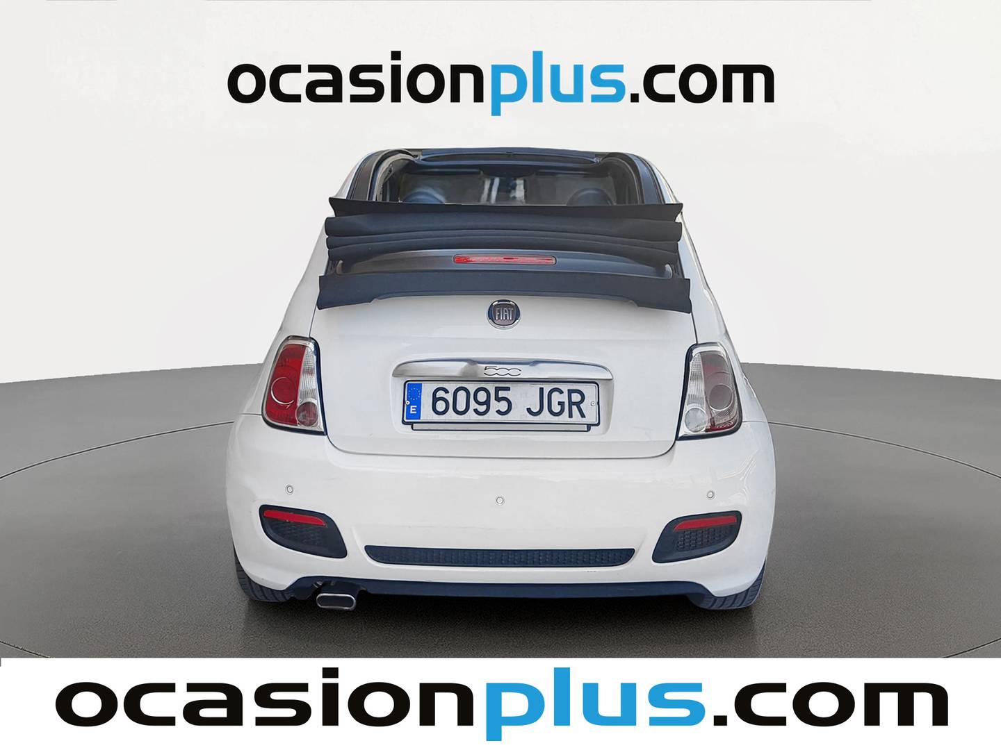 Fiat 500C Fiat 500C 1.2 8v Cabrio S (69 CV) barato