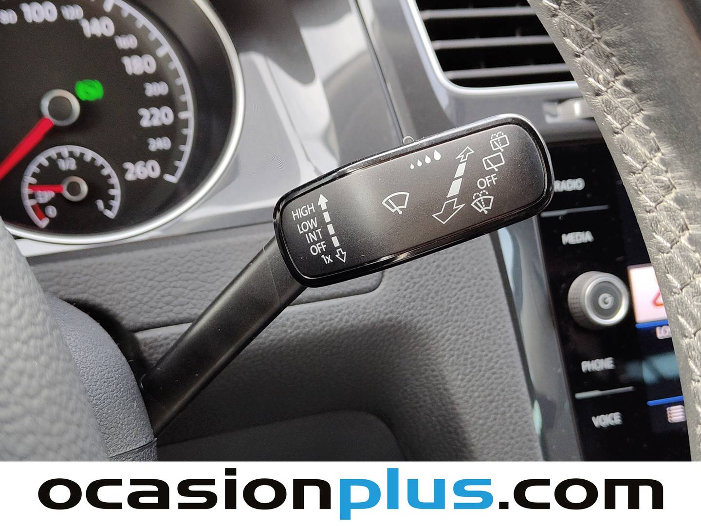 Volkswagen Golf Volkswagen Golf Advance 1.5 TSI Evo (130 CV) DSG automático