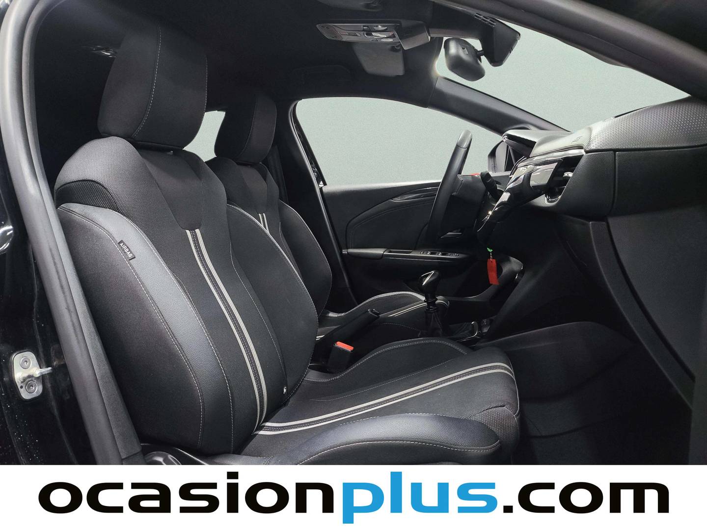 Opel Corsa Opel Corsa 1.2 T XHL GS (100 CV) manual