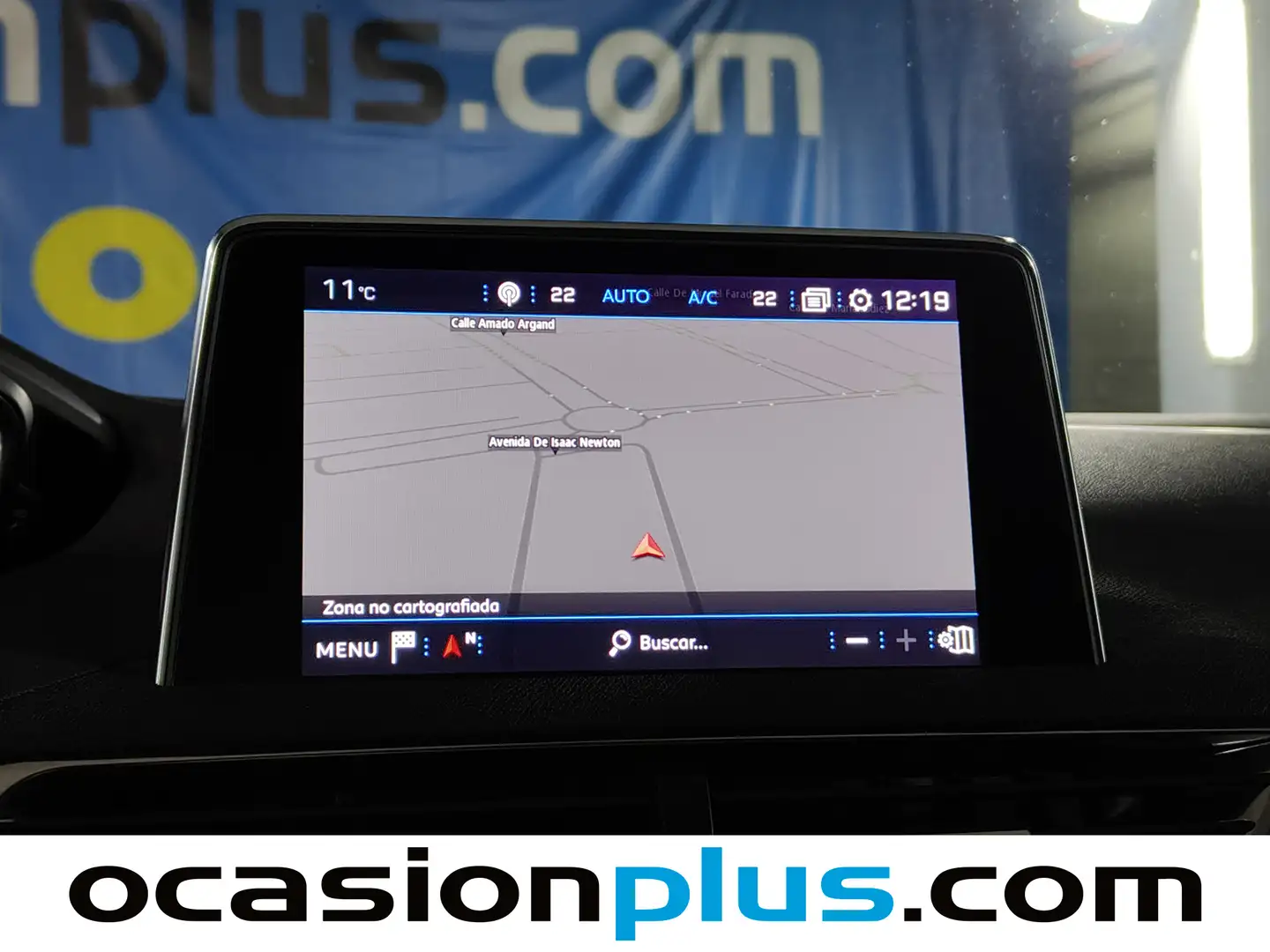 Foto Peugeot 5008 Peugeot 5008 BlueHDi 130 S&S Allure (130 CV) 7 Plazas