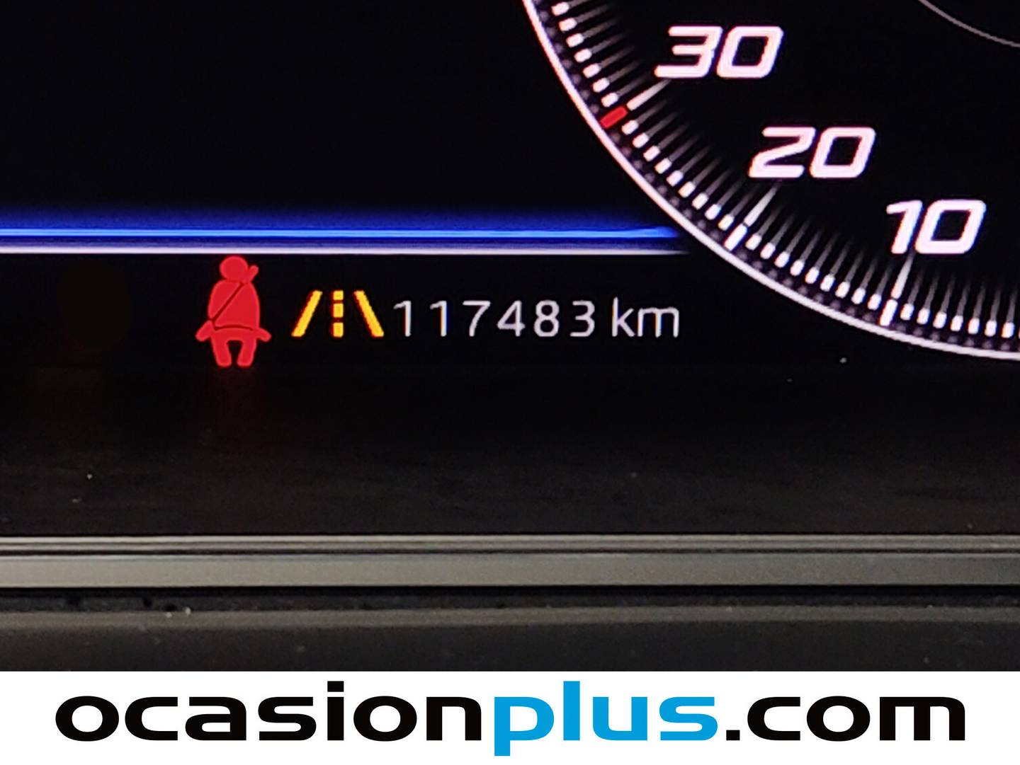 Seat León Seat León 1.5 TSI S&S FR Edition Plus DSG (150 CV) seminuevo