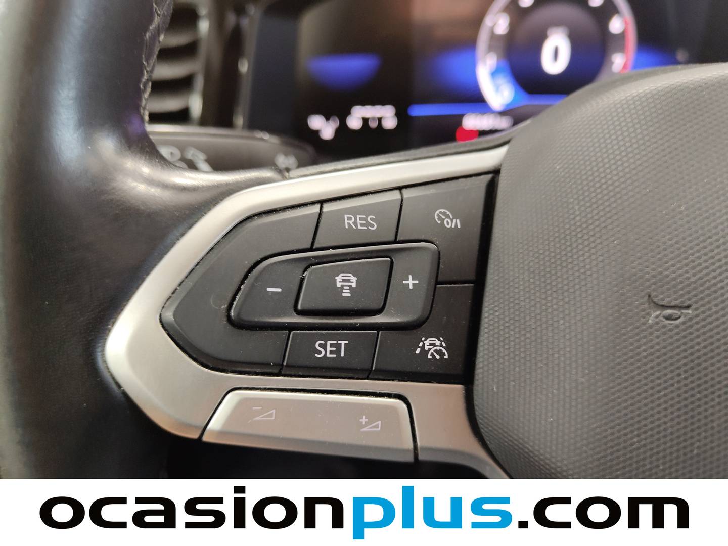 Volkswagen Polo Volkswagen Polo Life 1.0 TSI  (95 CV) 95cv