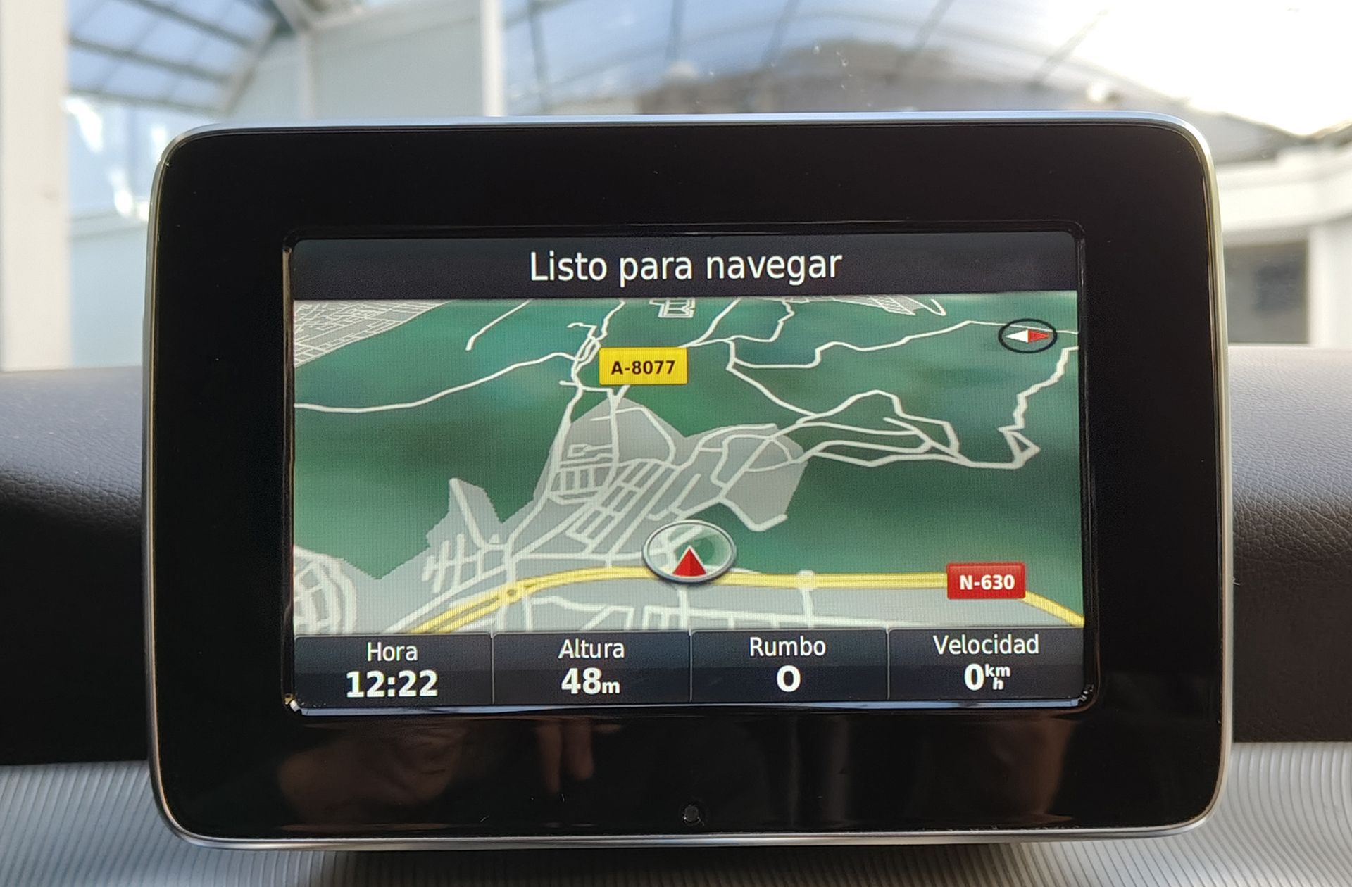 Mercedes-Benz GLA 200 d Urban - foto 8