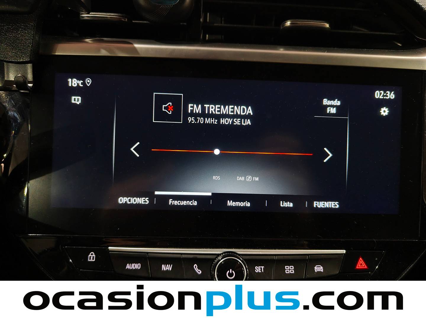 Opel Corsa Opel Corsa 1.2 Turbo XHL Elegance (100 CV) 2023