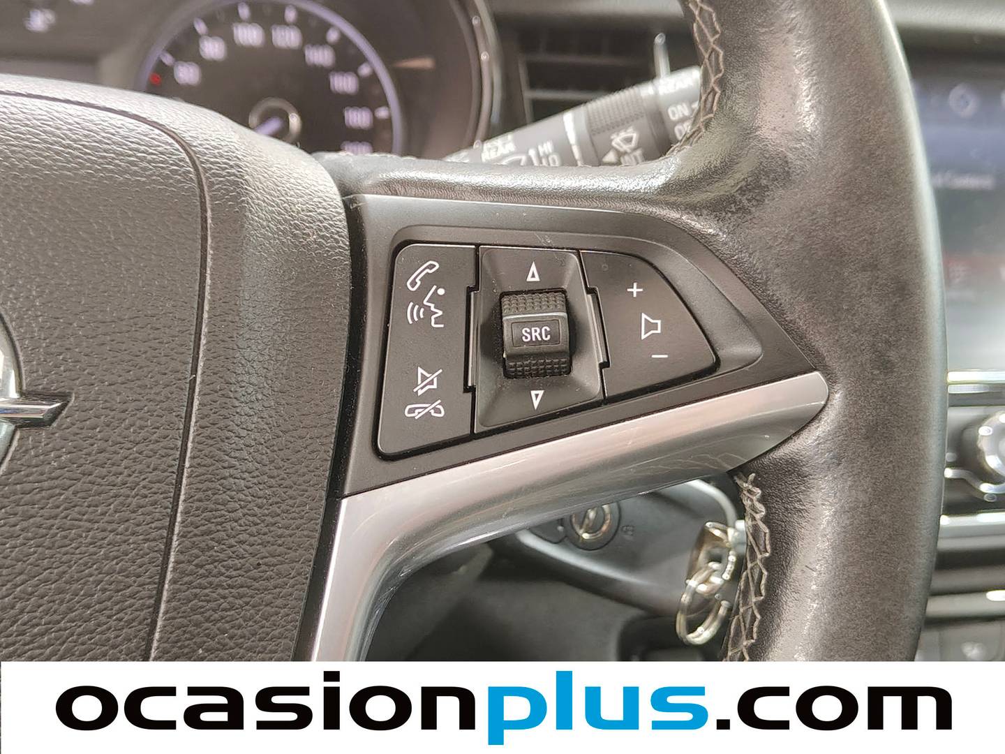 Opel Mokka X Opel Mokka X 1.4 Turbo S&S Innovation 4X2 (140 CV) barato