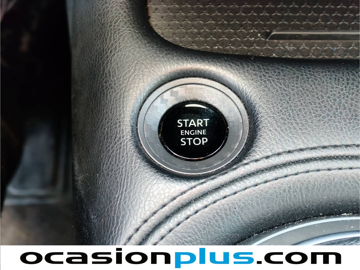 Foto Nissan JUKE Nissan Juke DIG-T N-Connecta 4x2 (114 CV)