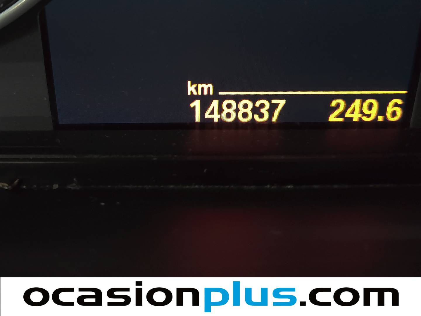 Foto BMW X3 BMW X3 xDrive20d (190 CV)