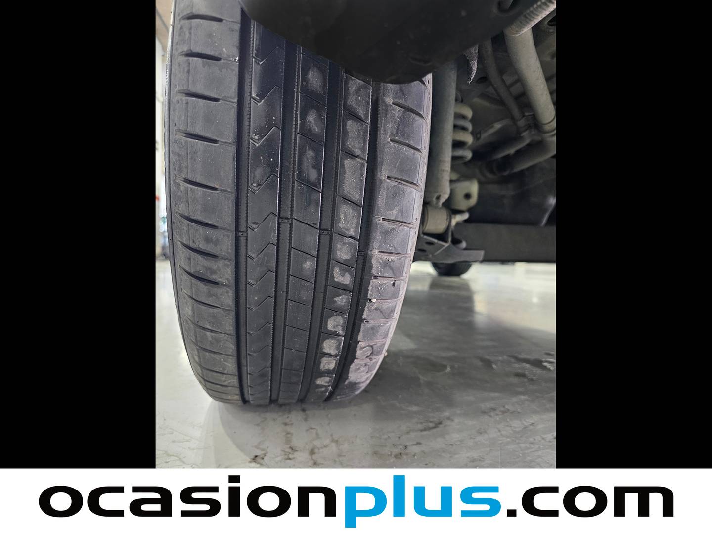 Ford EcoSport Ford EcoSport 1.5 TDCi Trend+ (100 CV) de ocasión