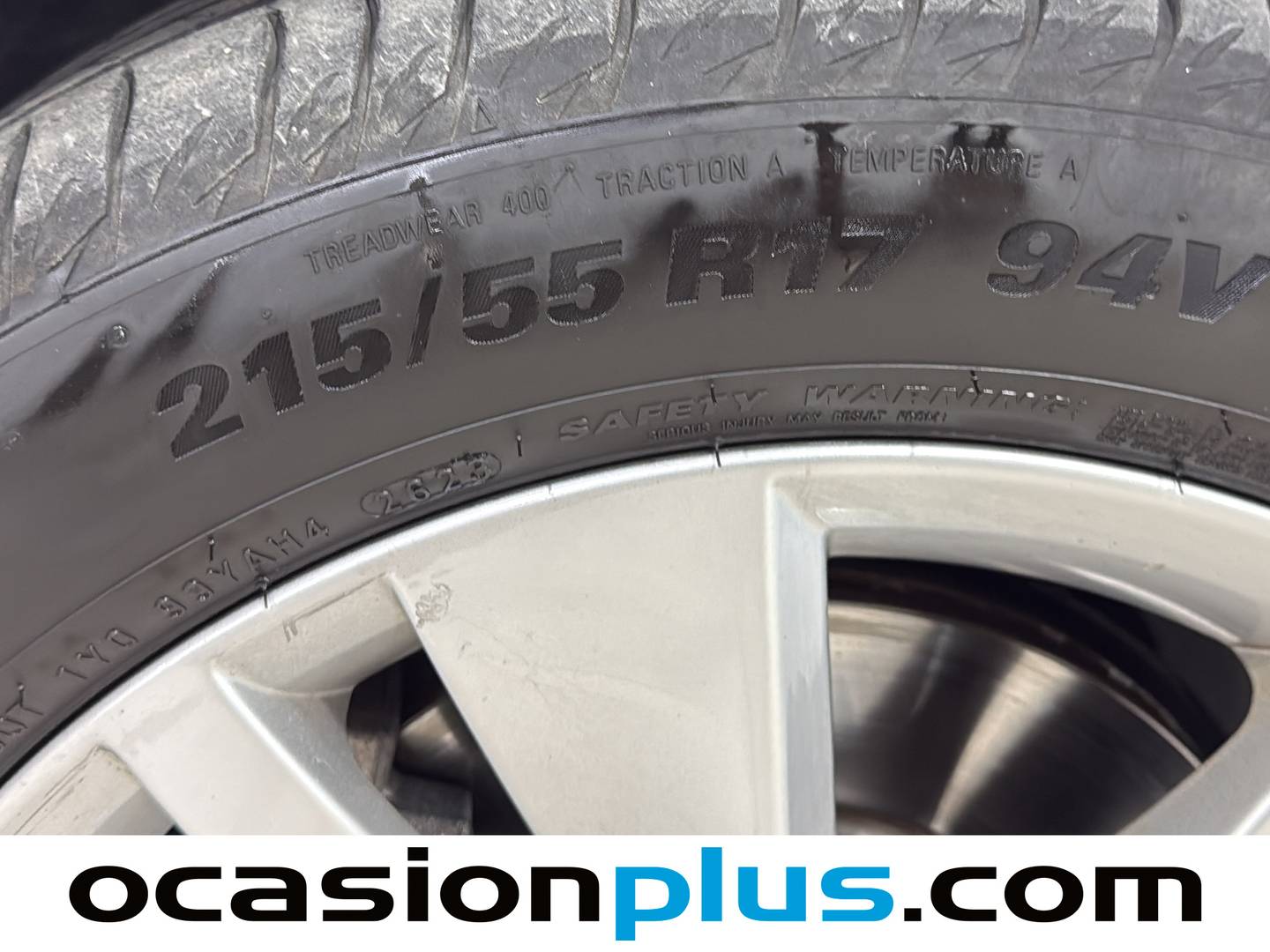 Skoda Karoq Skoda Karoq 1.0 TSI Ambition (115 CV) de segunda mano