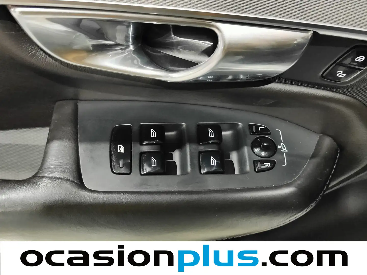 Foto Volvo XC90 Volvo XC90 D5 Inscription AWD Auto (235 CV) 7 Plazas