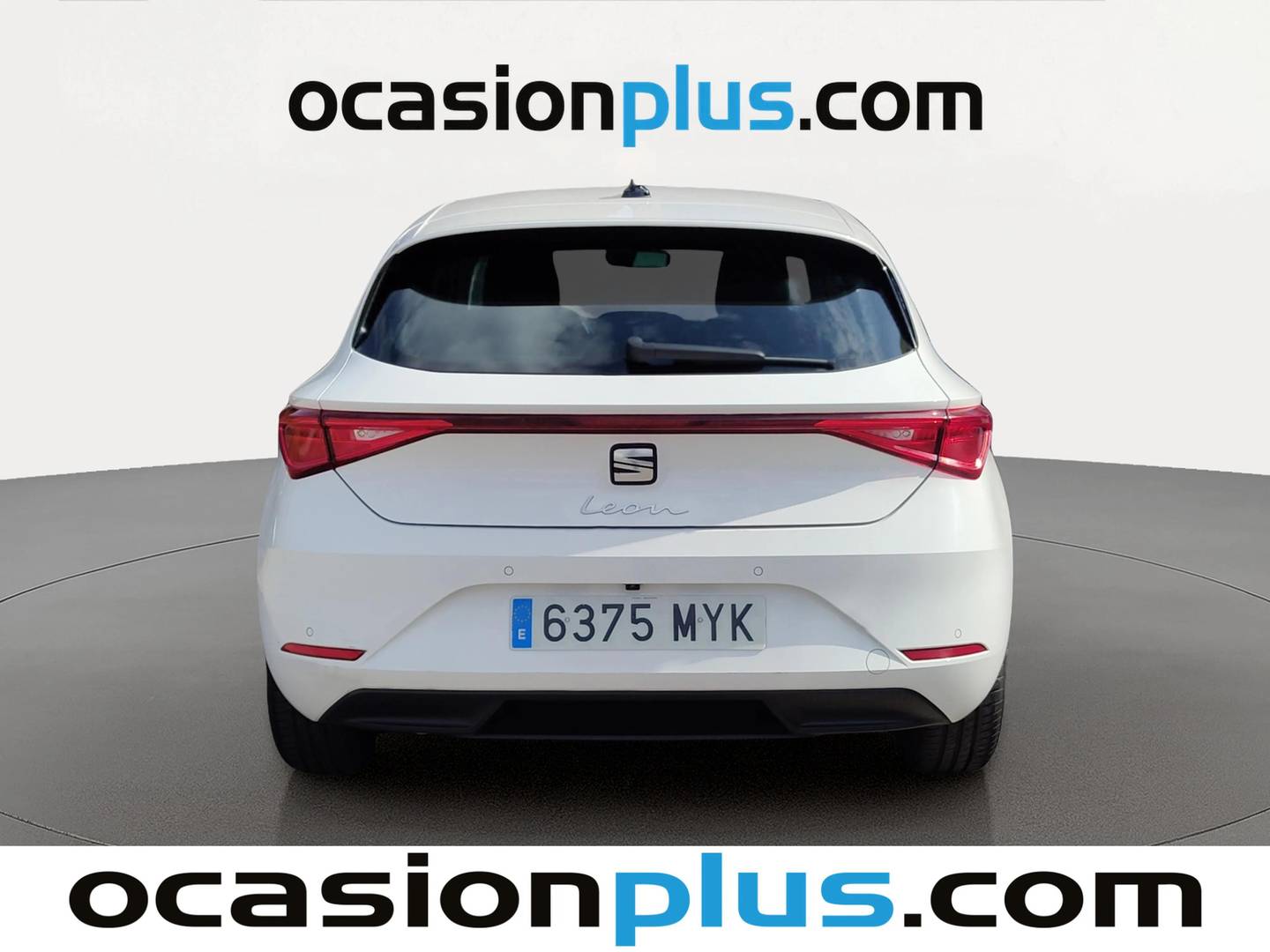 Seat León Seat León 1.5 TSI S&S Style 25 Aniversario (116 CV) al mejor precio