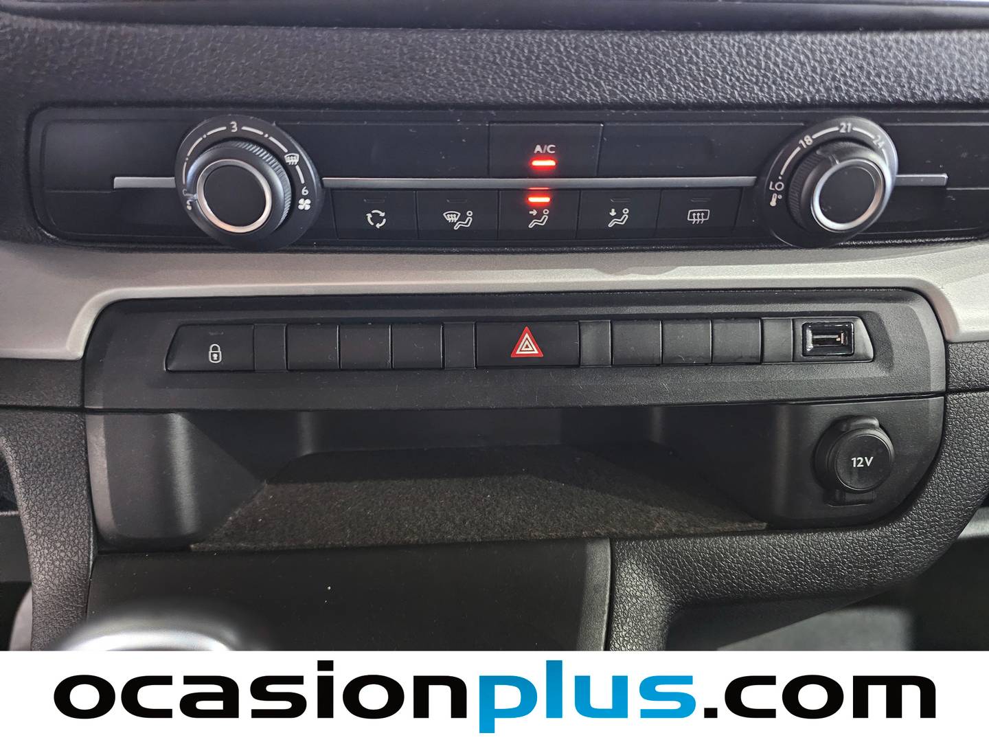 Peugeot Traveller Peugeot Traveller BlueHDi 120 S&S Business Standard (120 CV) 9 PLAZAS al mejor precio