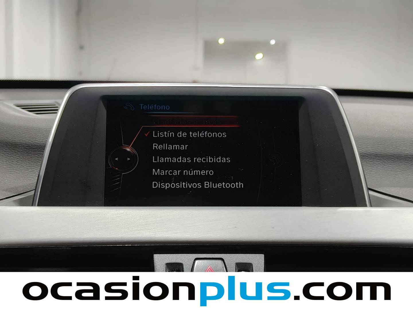 Foto BMW X1 BMW X1 sDrive18d (150 CV)