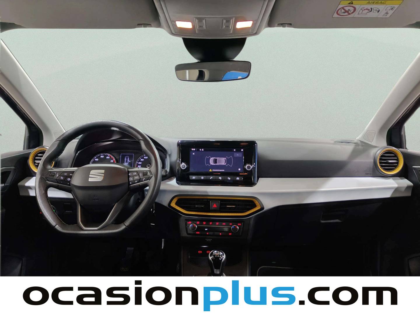 Foto Seat Ibiza SEAT Ibiza 1.0 TSI Style Plus (110 CV)