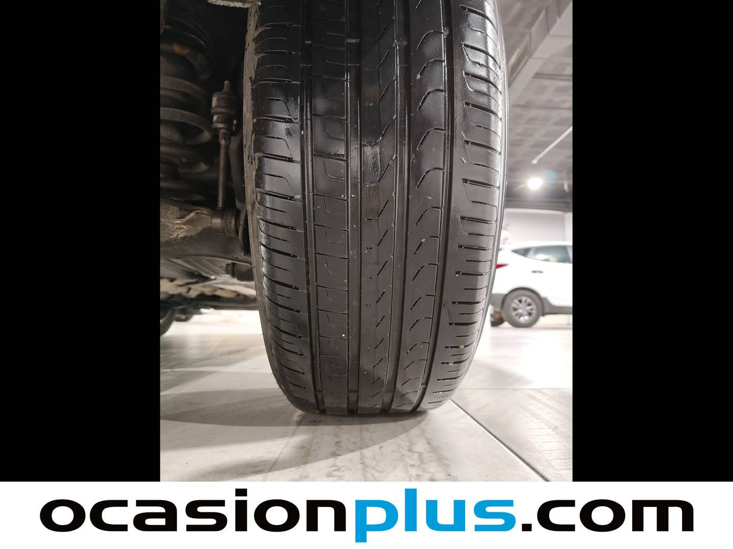 Volvo XC60 Volvo XC60 D3 Kinetic (150 CV) 2017
