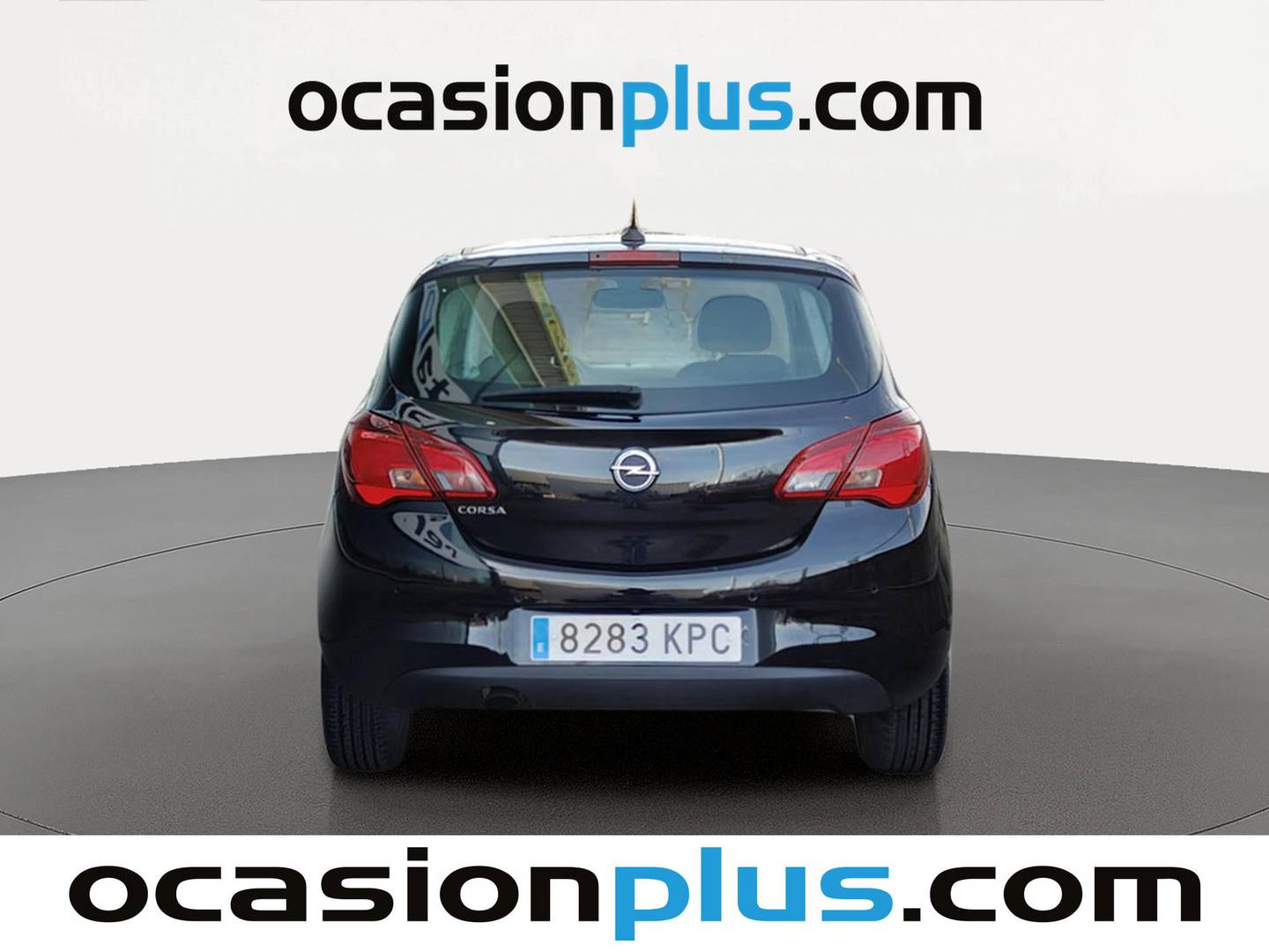 Opel Corsa Opel Corsa 1.4 Turbo S&S Selective (100 CV) km 0