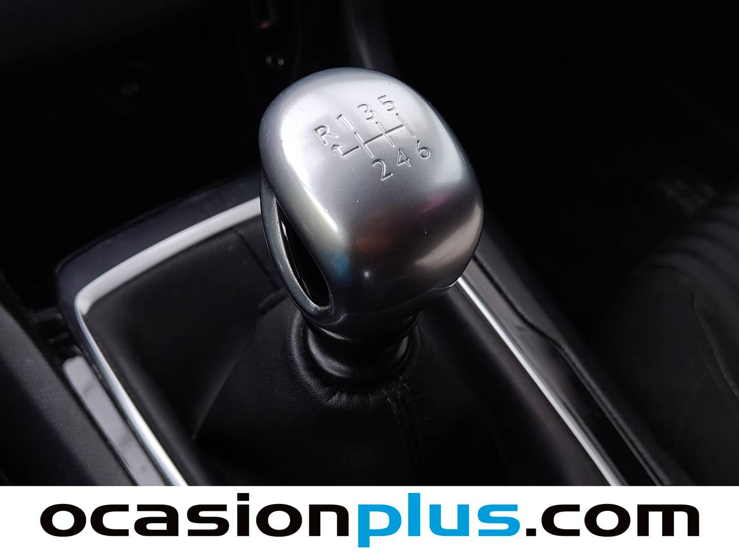 Peugeot 308 Peugeot 308 SW 1.6 BlueHDI Active (120 CV) de segunda mano