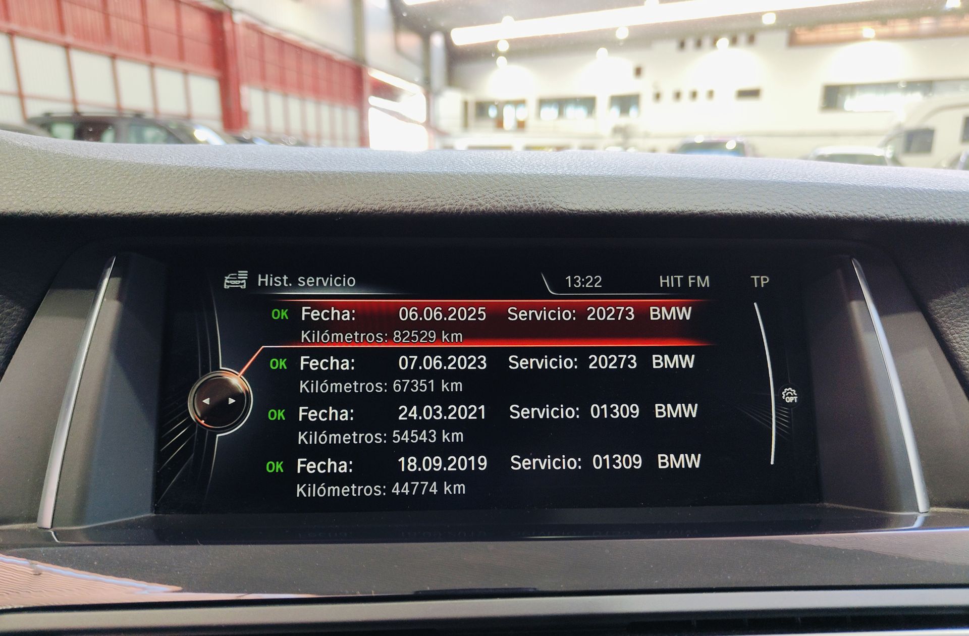 BMW Serie 5 528i xDrive - foto 22