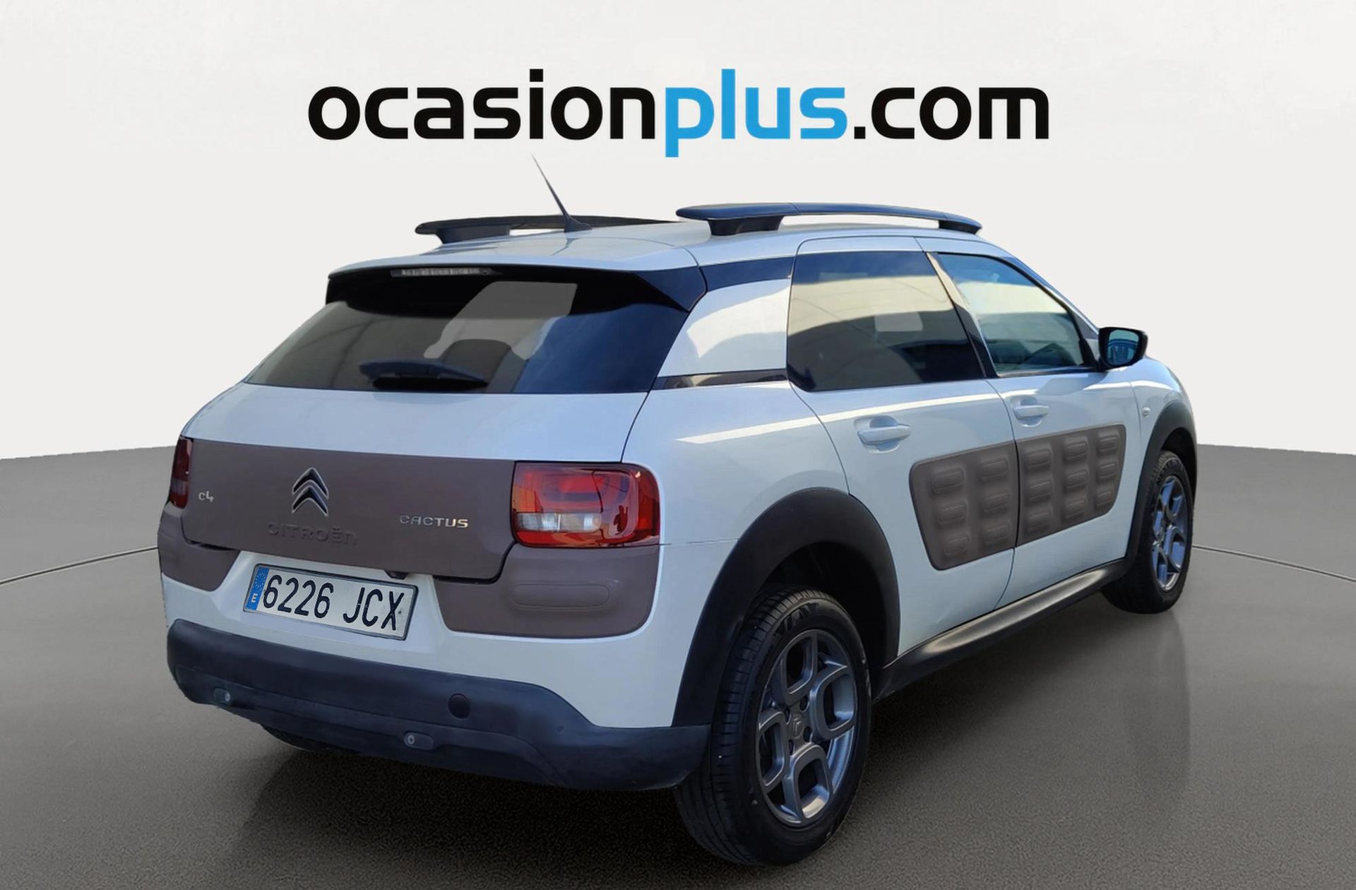 Citroën C4 Cactus PureTech 82 Feel - foto 4