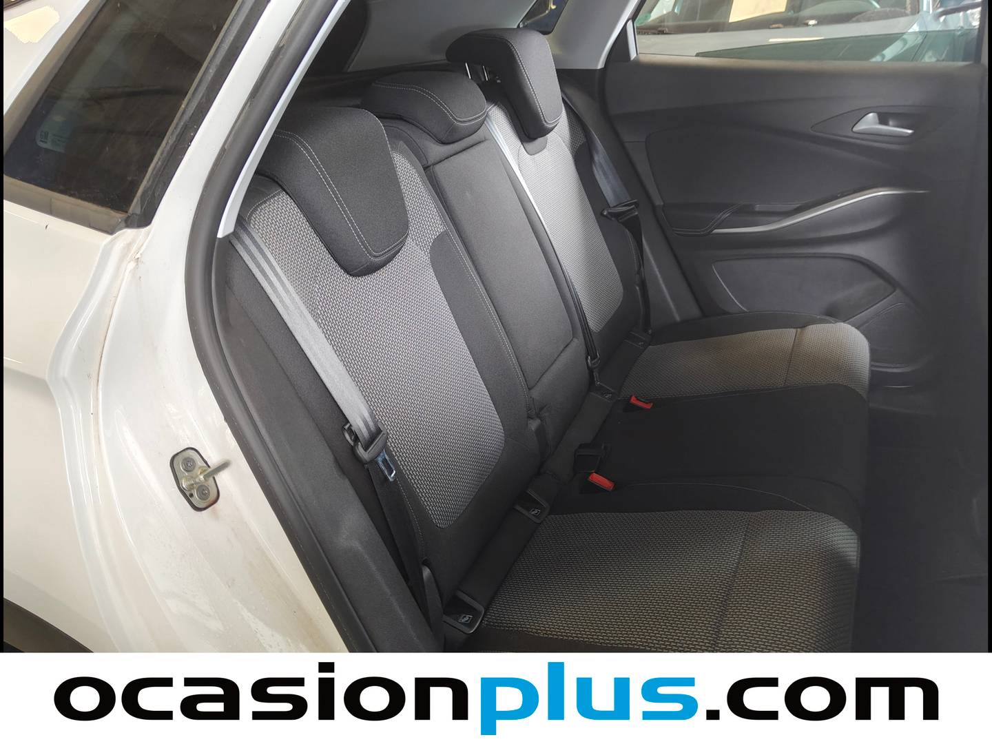 Opel Grandland X Opel Grandland X 1.2 Turbo Selective (130 CV) al mejor precio