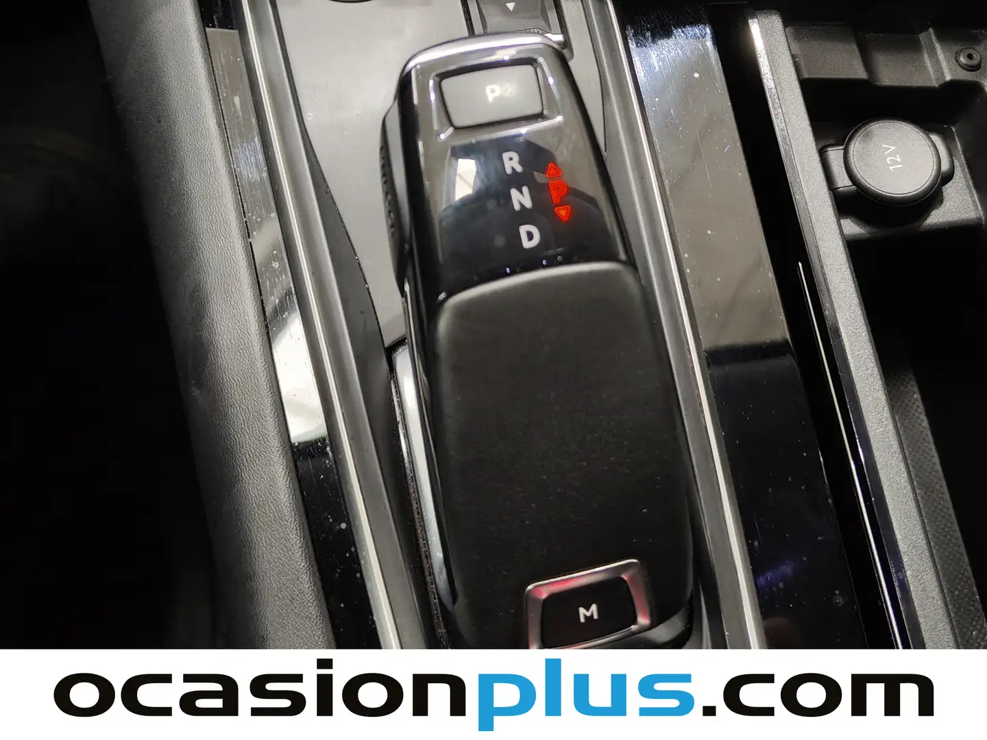 Foto Peugeot 508 Peugeot 508 BlueHDi 130 S&S Business Line EAT8 (130 CV)