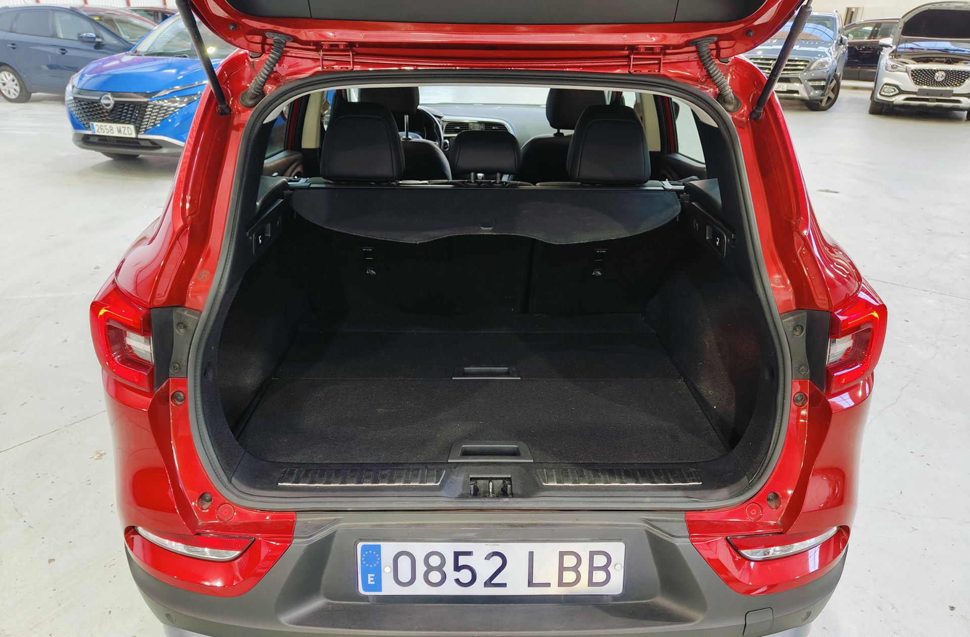 Renault Kadjar Zen TCe EDC - foto 19