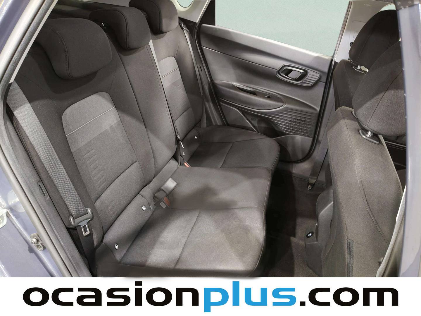 Hyundai Bayon Hyundai Bayon 1.2 MPI Maxx (79 CV) al mejor precio