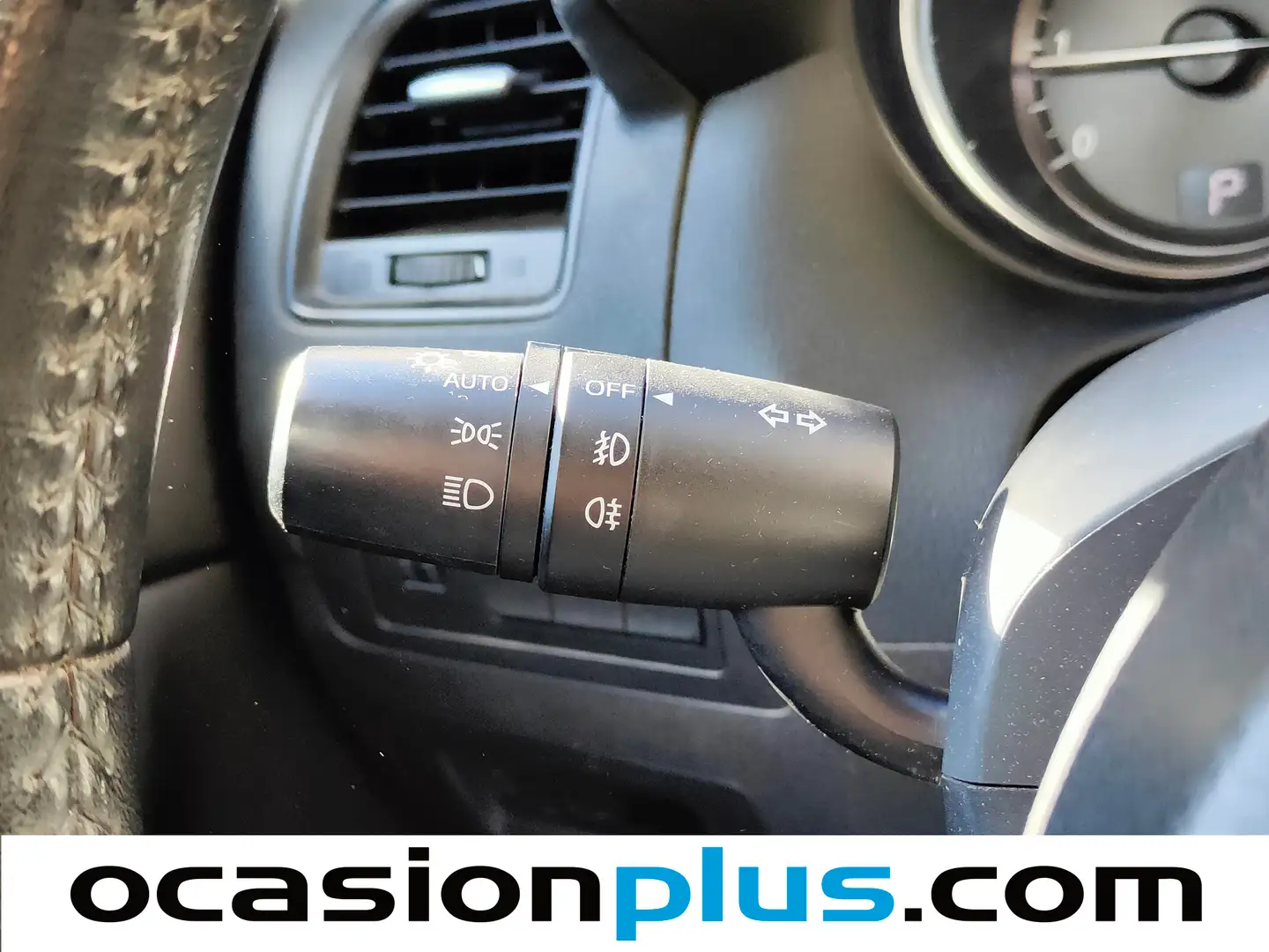 Foto Mazda CX-5 Mazda CX-5 2.2 DE Style 2WD AT (150 CV)