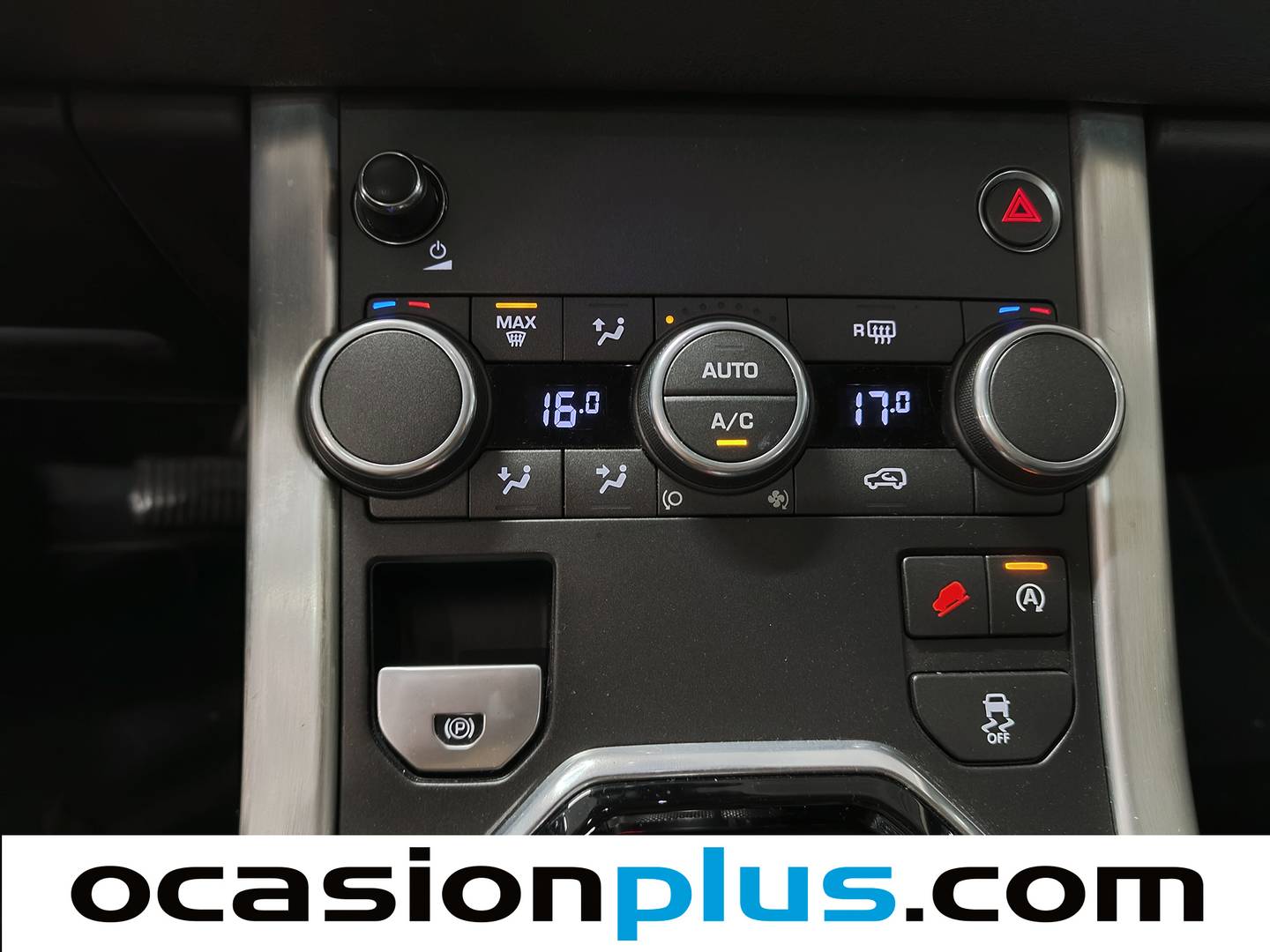 Land Rover Range Rover Evoque Land Rover Range Rover Evoque 2.0L TD4 SE 4x4 (150 CV) km 0