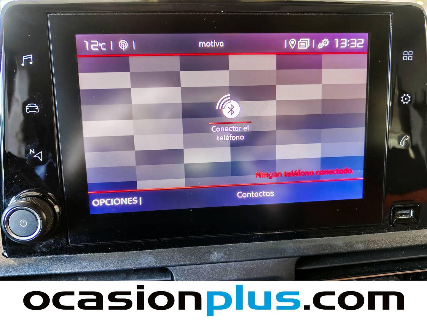 Foto Citroën Berlingo Citroen Berlingo BlueHDi 100 S&S Talla M Shine (102 CV)