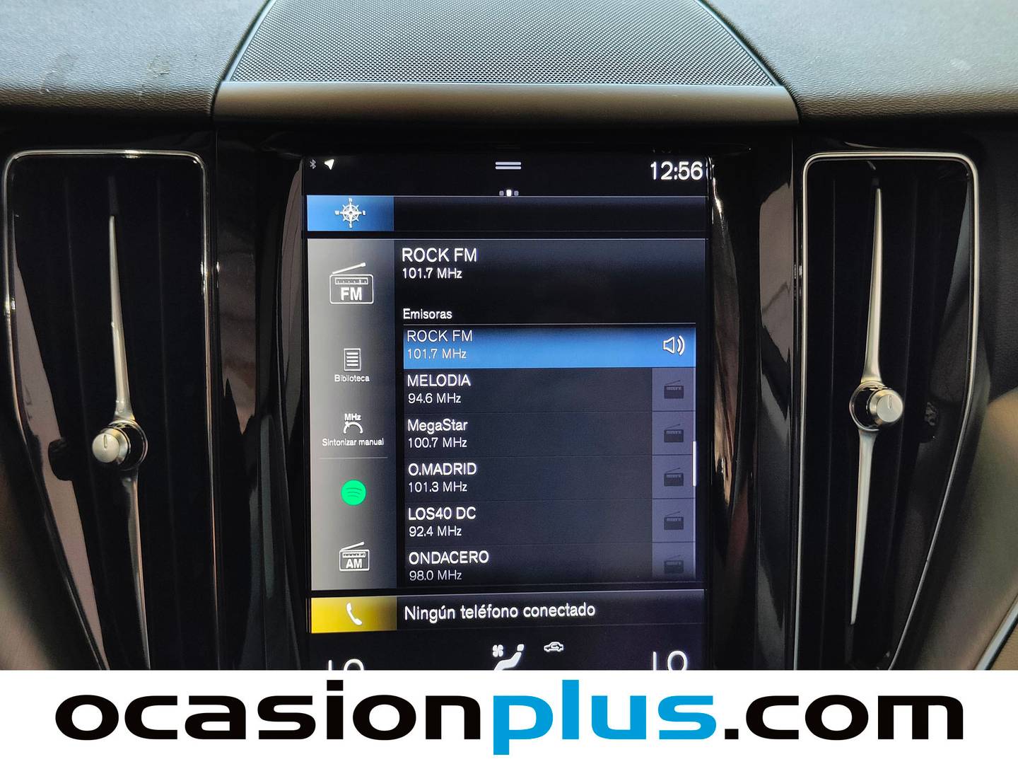 Volvo XC60 Volvo XC60 D4 Momentum AWD Auto (190 CV) seminuevo