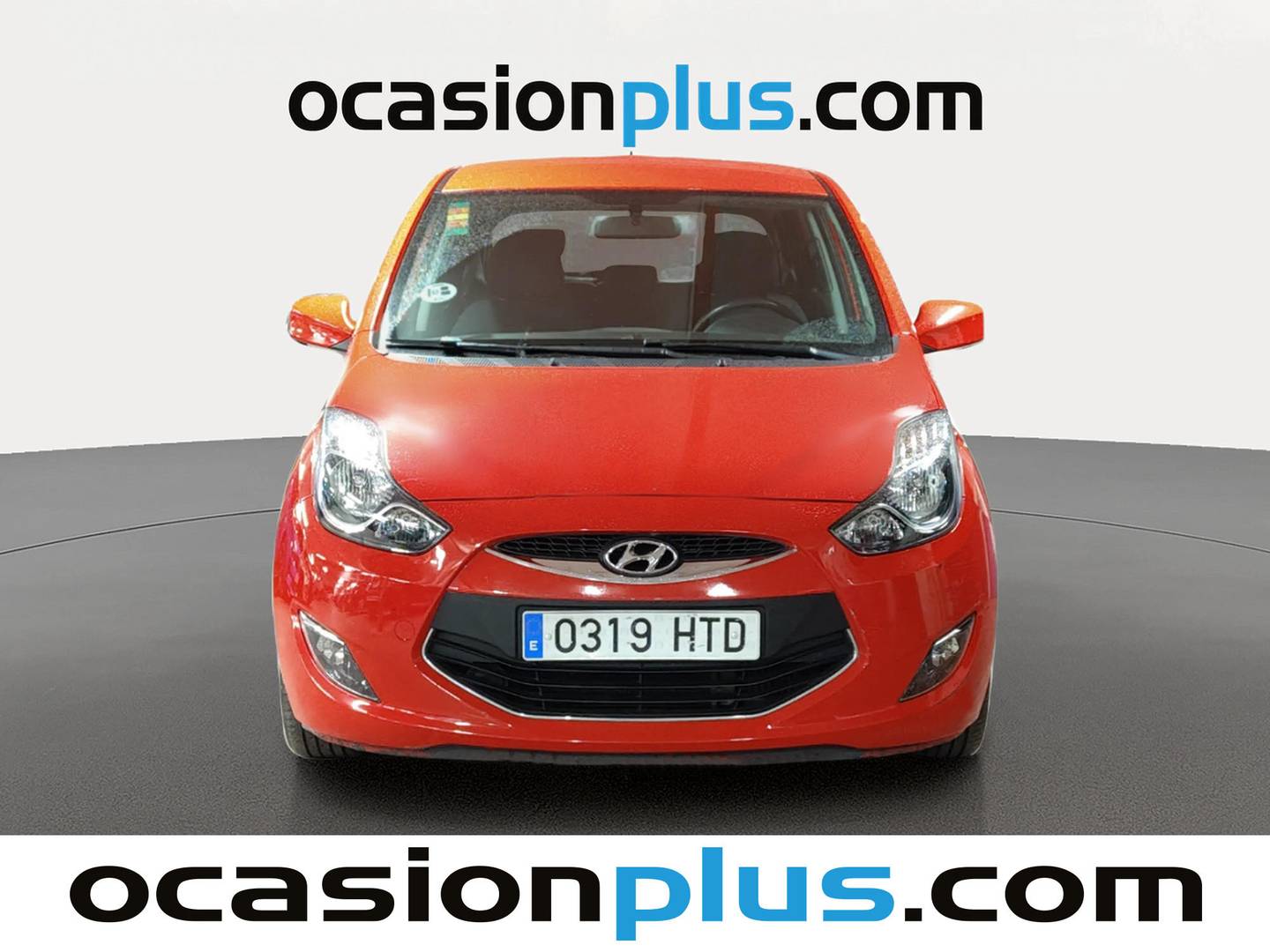 Foto Hyundai ix20 Hyundai ix20 1.6 CRDI BlueDrive Comfort (115 CV)
