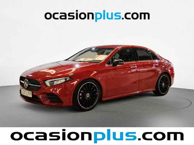 Mercedes Seminuevos Cádiz