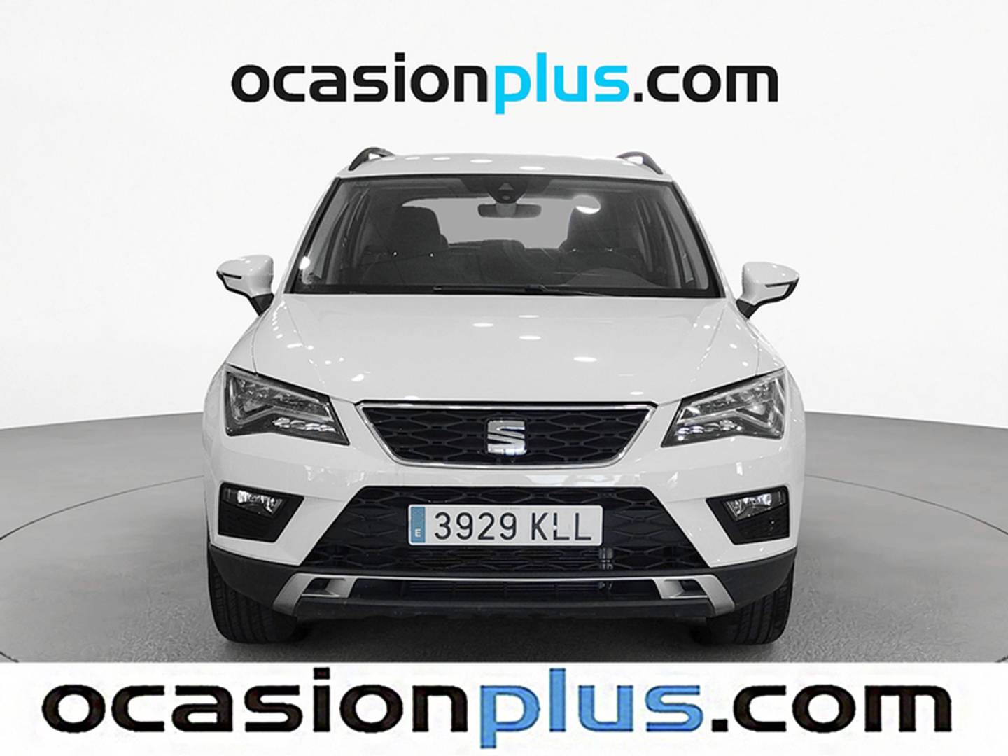 Foto Seat Ateca SEAT Ateca 1.4 EcoTSI S&S Style Plus (150 CV)