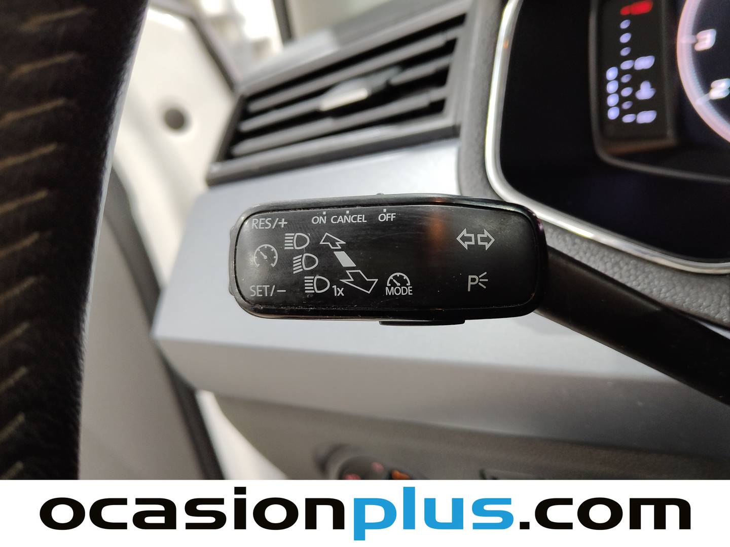 Seat Arona Seat Arona 1.0 TSI Ecomotive S&S Style (95 CV) seminuevo