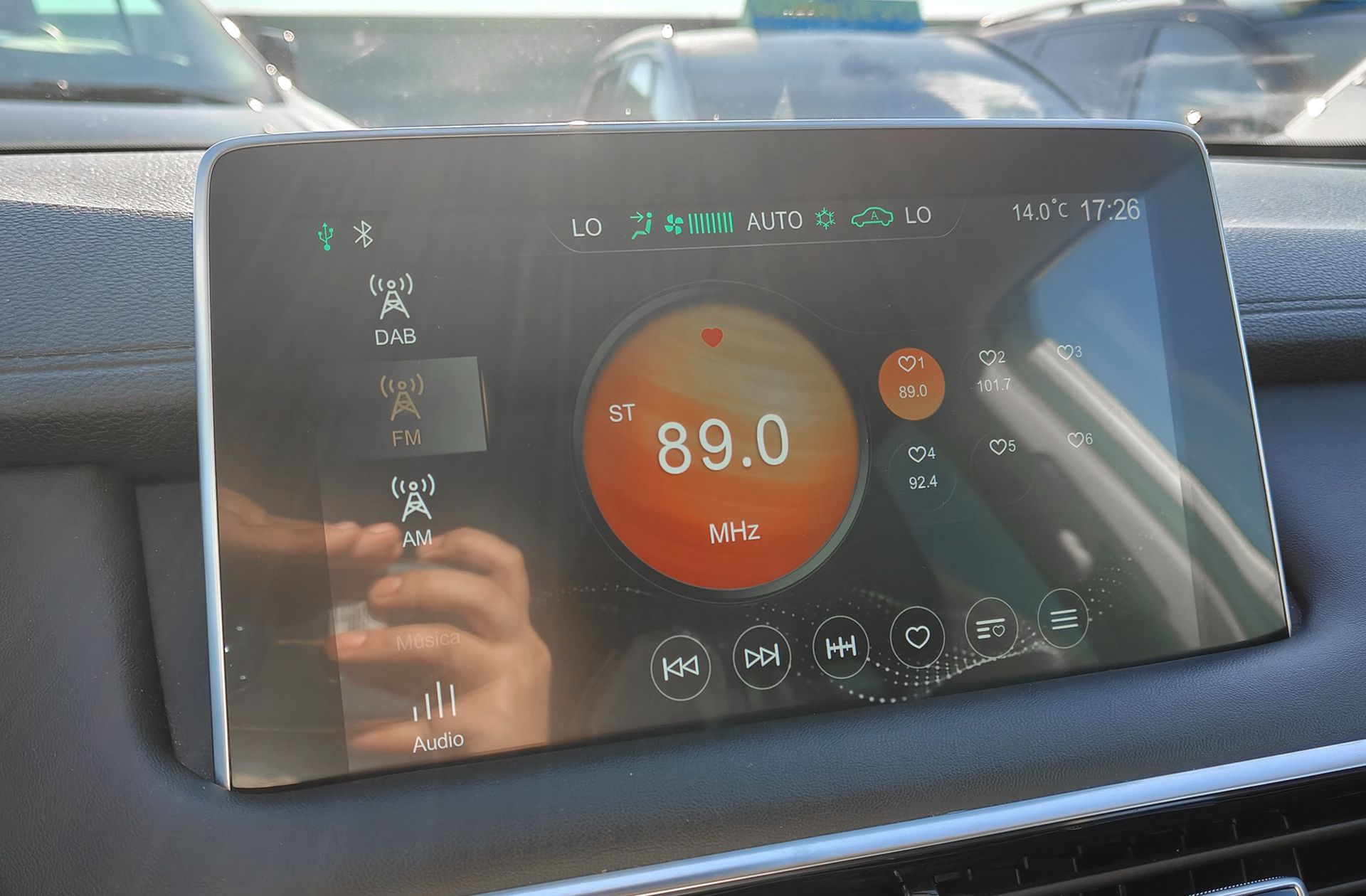 MG eHS 1.5 T-GDi PHEV Luxury - foto 34