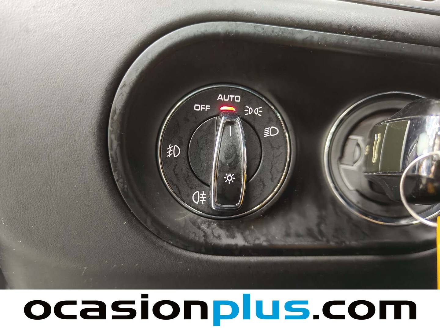 Foto Porsche Macan Porsche Macan GTS (360 CV)